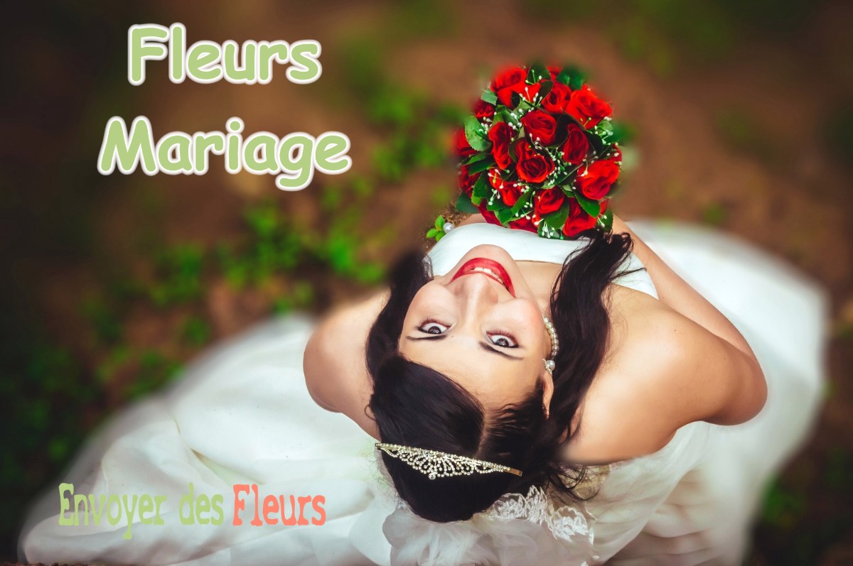 lIVRAISON FLEURS MARIAGE à FORGES-LES-BAINS